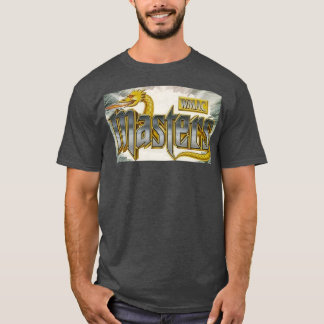 WMAC-meesters T-shirt