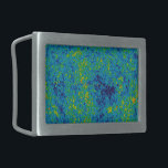 WMAP Microgolf Anisotropie Probe Universum Kaart Gesp<br><div class="desc">Stel je een afbeelding van het universum voor vlak na de oerknal! De Wilkinson Microwave Anisotropy Probe, of WMAP, legde kleine temperatuurschommelingen vast in de overgebleven kosmische microgolfstraling. Deze splotches zijn als rimpelingen in het vroege heelal, die aanwijzingen geven over de leeftijd, samenstelling en zelfs het bestaan van mysterieuze donkere...</div>