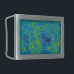 WMAP Microgolf Anisotropie Probe Universum Kaart Gesp<br><div class="desc">Stel je een afbeelding van het universum voor vlak na de oerknal! De Wilkinson Microwave Anisotropy Probe, of WMAP, legde kleine temperatuurschommelingen vast in de overgebleven kosmische microgolfstraling. Deze splotches zijn als rimpelingen in het vroege heelal, die aanwijzingen geven over de leeftijd, samenstelling en zelfs het bestaan van mysterieuze donkere...</div>