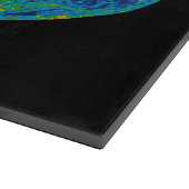 WMAP Microgolf Anisotropie Probe Universum Kaart Snijplank (Hoek)