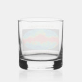WMAP, sluier van het Melkwegstelsel over het heela Whisky Glas (Rechts)