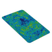 WMAP Universe Wilkinson Microwave Anisotropy Probe Magneet (Rechterzijde)