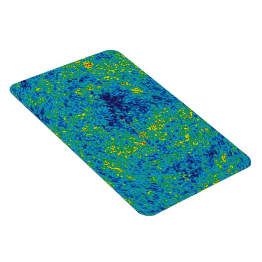 WMAP Universe Wilkinson Microwave Anisotropy Probe Magneet (Rechterzijde)