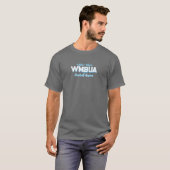 WMBUA 12 T-SHIRT (Voorkant volledig)