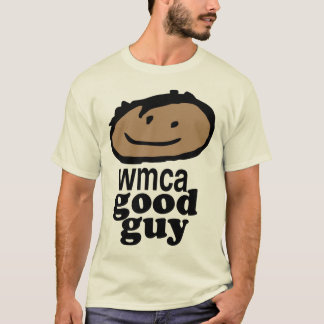 WMCA Good Guy T-shirt