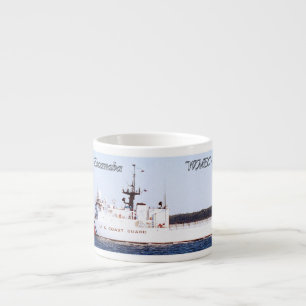 WMEC 907 Escanaba espresso mok