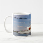 WMEC 907 Escanaba mok (Links)