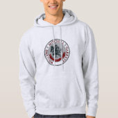 WMG 2026-trui Hoodie (Voorkant)