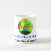 WMG-Mok - Gepersonaliseerd Koffiemok (Center)