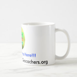 WMG-Mok - Gepersonaliseerd Koffiemok