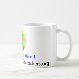 WMG-Mok - Gepersonaliseerd Koffiemok