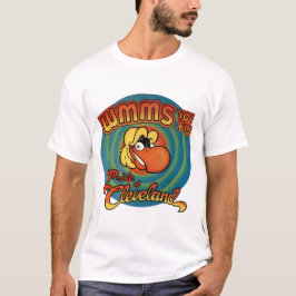 WMMS FM Cleveland T-shirt
