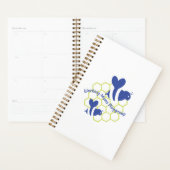 WMP Weekly Planner (Display)