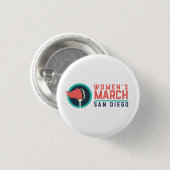 WMSD-Button Ronde Button 3,2 Cm (Voorkant /achterkant)