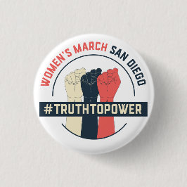 WMSD - Ronde Pin TTP 2016 Button 3,2 Cm