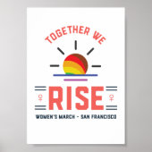 WMSF Pride 2 Poster (Voorkant)