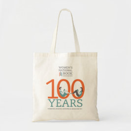 WNBA Centennial Canvas tas