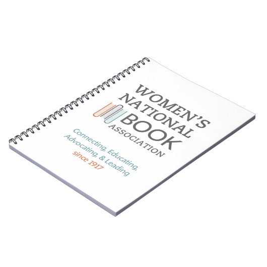 WNBA-spiral notebook Notitieboek (Linkerzijde)