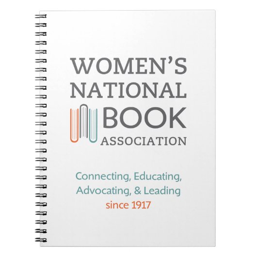 WNBA-spiral notebook Notitieboek (Voorkant)