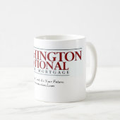 WNHM-Logo Mok (Voorkant rechts)