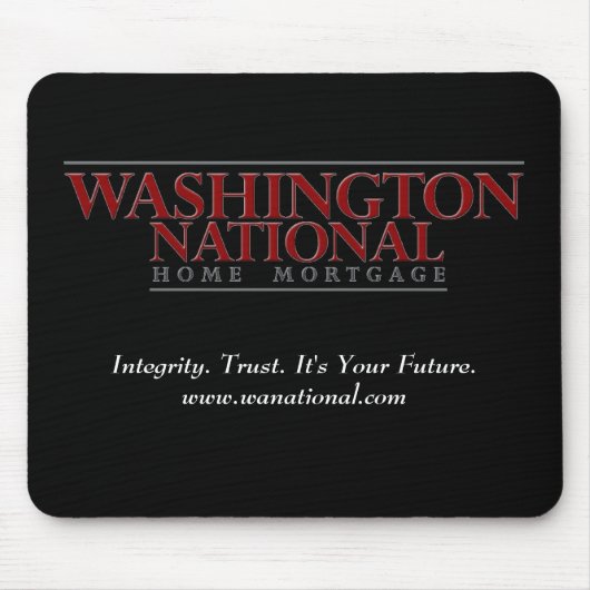 WNHM-Logo Muismat (Voorkant)