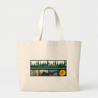 WNW-tas Grote Tote Bag