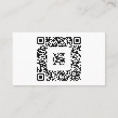 WNYLOVE Coupon Visitekaartje (Achterkant)