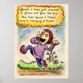 @wo0 irkafirka print (Voorkant)