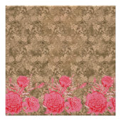 WO2, De Schijnende, Typografie, Politiek, Campagne Perfect Poster (Voorkant)