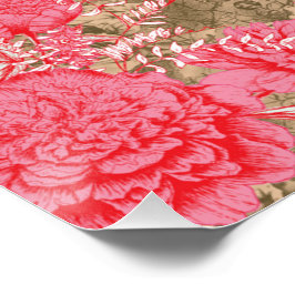 WO2, De Schijnende, Typografie, Politiek, Campagne Perfect Poster