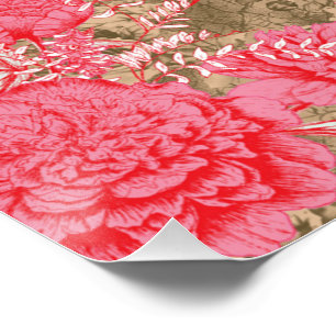 WO2, De Schijnende, Typografie, Politiek, Campagne Perfect Poster