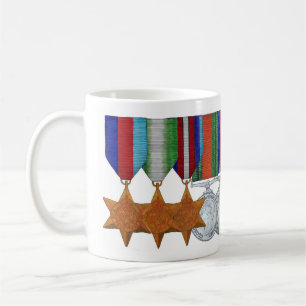 WO2 Mok (Atlantische, Arctische met Defensie)