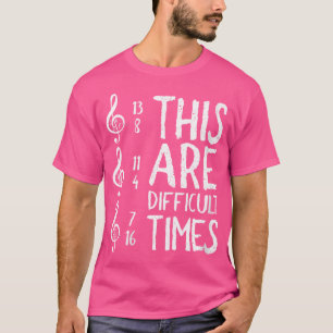 Wo Bladmuziek Orkest T-shirt