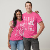 Wo Bladmuziek Orkest T-shirt (Unisex)
