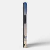  WO II Navy Nurse iPhone 5 Hoesje (Achterkant / Rechts)