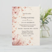 WO KAART (Staand voorkant)