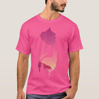 Wo Sport Buiten Boulderen Klimmen T-shirt