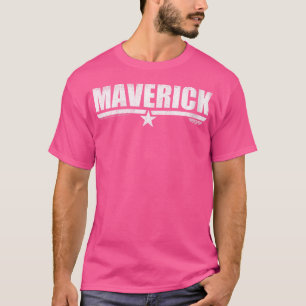 Wo Top Pistool Maverick Logo