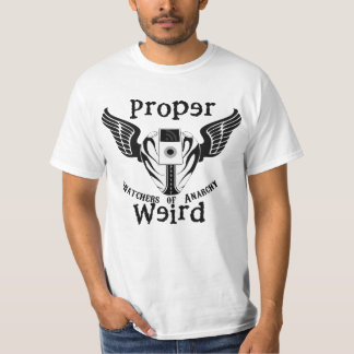 WoA T-shirt