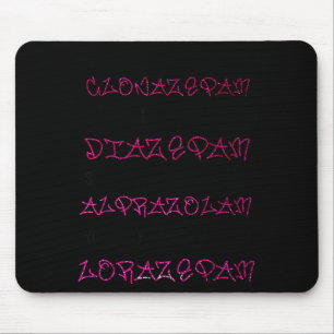 Woah Black Betty Clonazepam Woah Black Betty Diaze Muismat