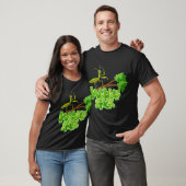 wobbelstok t-shirt (Unisex)