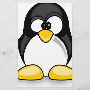 Wobble Pete Briefpapier