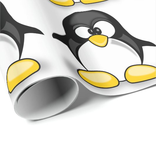 Wobble Pete Cadeaupapier (Rol Hoek)