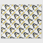 Wobble Pete Cadeaupapier (Vlak)