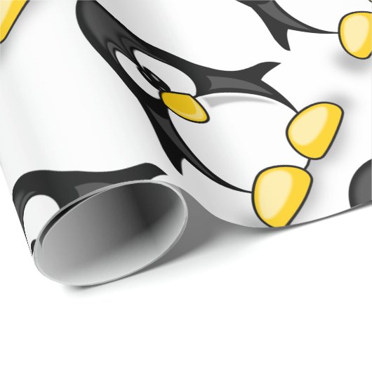 Wobble Pete Cadeaupapier (Rol Hoek)