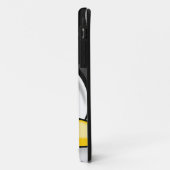 Wobble Pete Case-Mate iPhone Case (Achterkant/links)