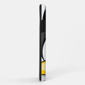 Wobble Pete Case-Mate iPhone Case (Achterkant/rechts)