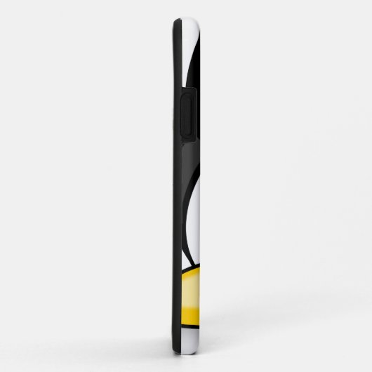 Wobble Pete Case-Mate iPhone Case (Achterkant/rechts)