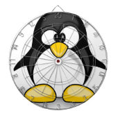 Wobble Pete Dartbord (Voorkant)