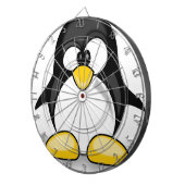 Wobble Pete Dartbord (Voorkant Rechts)